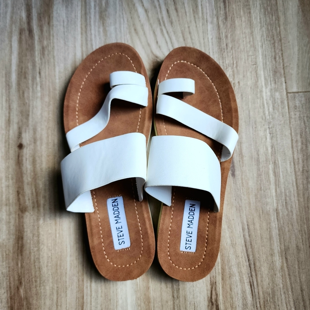 Steve Madden